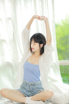 明星专题：赵麒